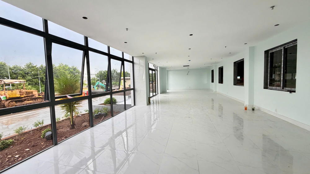 Xt204 Cho Thuê Nhà Xưởng Kiên Cố, Đáp Ứng Linh Hoạt Ngành Nghề, Khung Thép Kiên Cố
