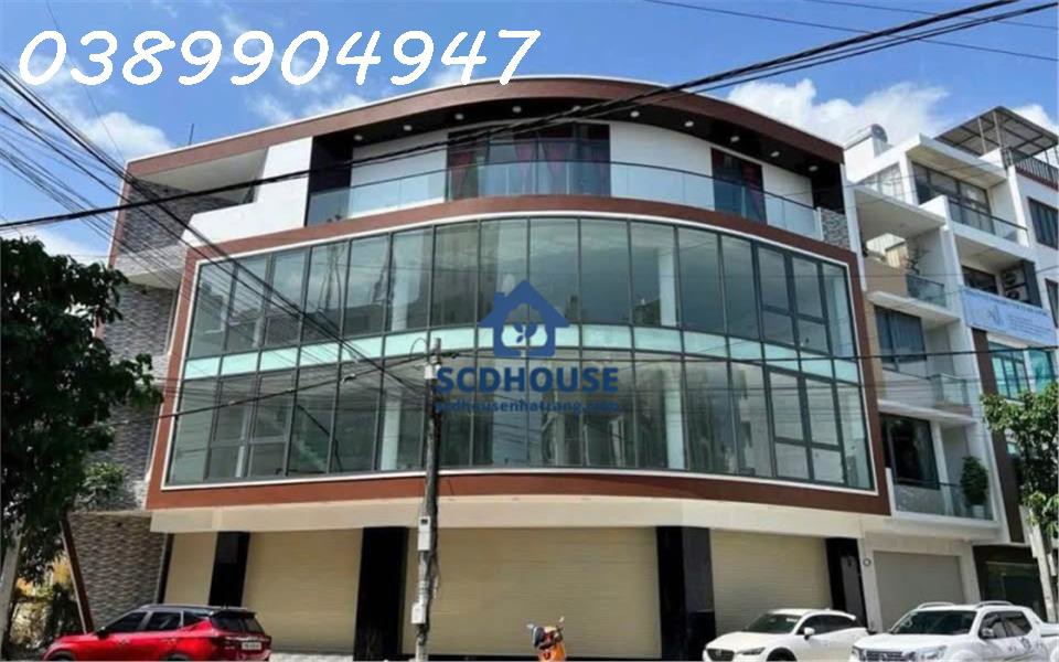 Giới Thiệu Scd House – Giải Pháp Bất Động Sản Toàn Diện Tại Nha Trang