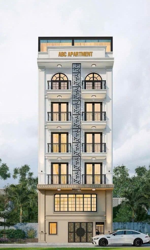 Hàng Hiếm – Chính Chủ Cần Bán – 62M² Vuông Đẹp – Gpxd 7 Tầng – P.phú Diễn, Q. Bắc Từ Liêm, Hà Nội