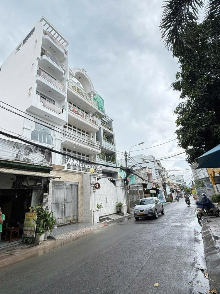 Bán Đất Trống - Mặt Tiền Hẻm 12M Thống Nhất - Nguyễn Văn Lượng, 10X30m, Chỉ 36,9 Tỷ