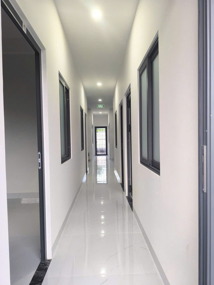 Căn Hộ Dịch Vụ Mới – Đầy Đủ Tiện Nghi – An Ninh – Riêng Tư – Chỉ Từ 4 Triệu/tháng
