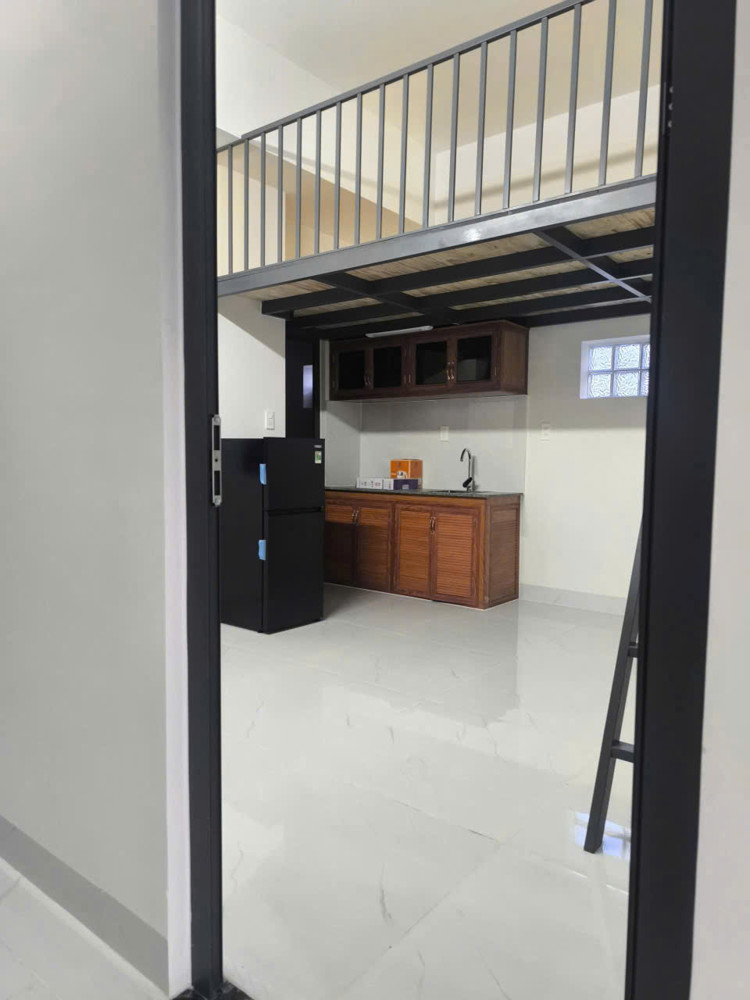 Căn Hộ Dịch Vụ Mới – Đầy Đủ Tiện Nghi – An Ninh – Riêng Tư – Chỉ Từ 4 Triệu/tháng