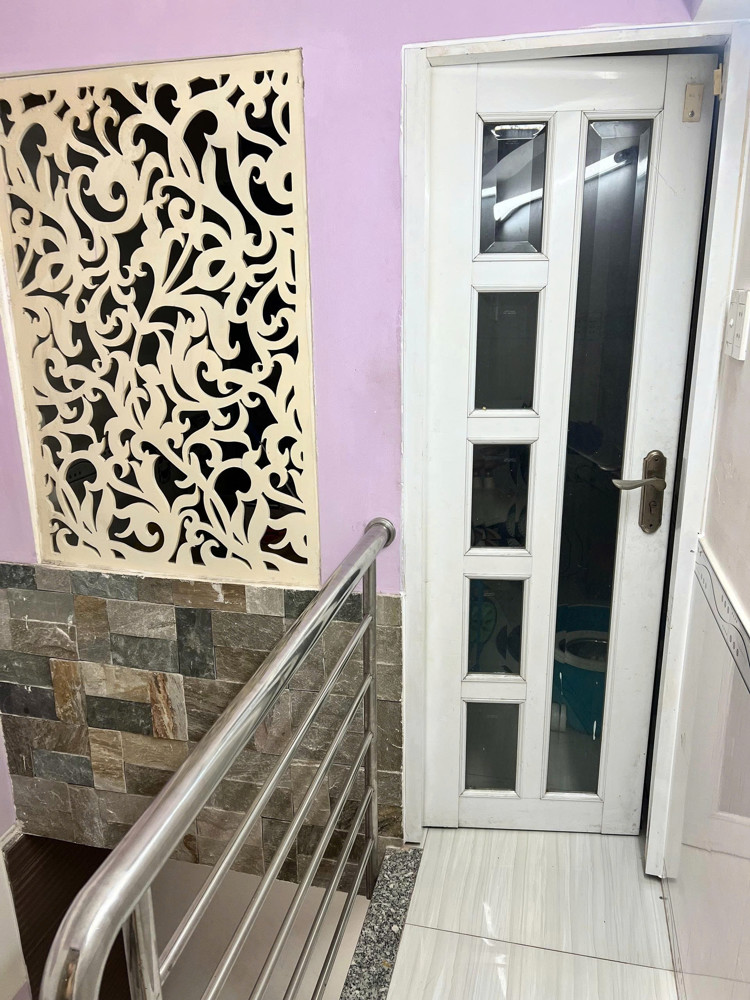 Cho Thuê Phòng Mới 30M2 - Giá Tốt, Tiện Nghi, An Ninh Đường Ngô Tất Tố, P.19. Q.,Bình Thạnh