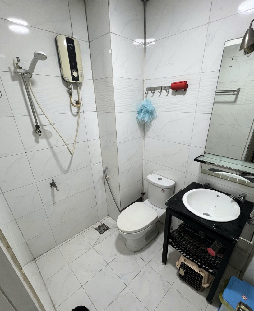 Cho Thuê Phòng Mới 30M2 - Giá Tốt, Tiện Nghi, An Ninh Đường Ngô Tất Tố, P.19. Q.,Bình Thạnh