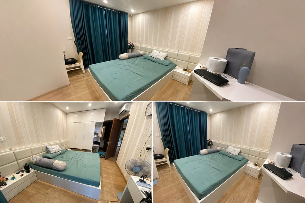 Chính Chủ Bán Căn Góc 3Pn – Florence 28 Trần Hữu Dực – View Sân Mỹ Đình, Mỹ Đình 1, Nam Từ Liêm, Hà