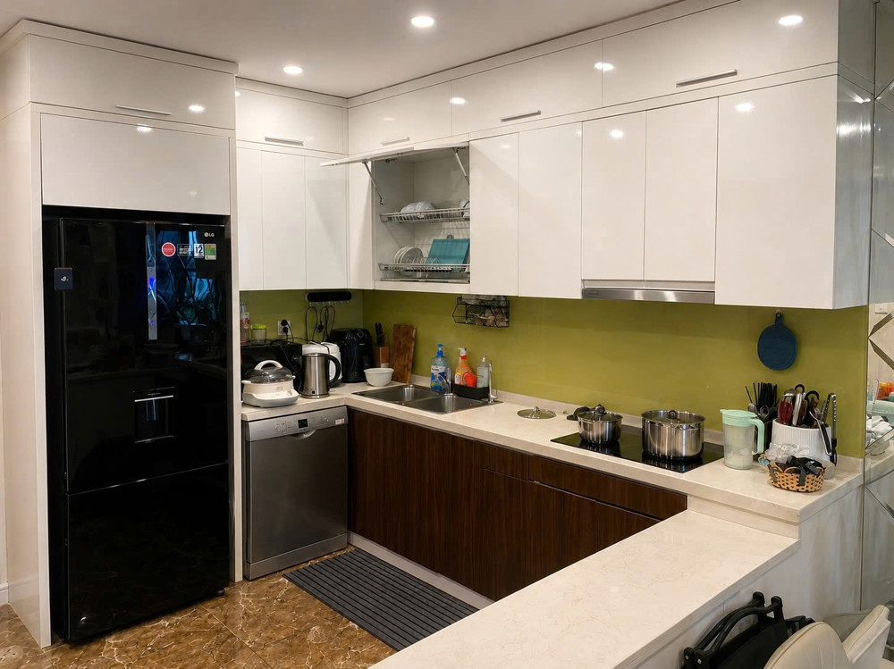 Chính Chủ Bán Căn Góc 3Pn – Florence 28 Trần Hữu Dực – View Sân Mỹ Đình, Mỹ Đình 1, Nam Từ Liêm, Hà