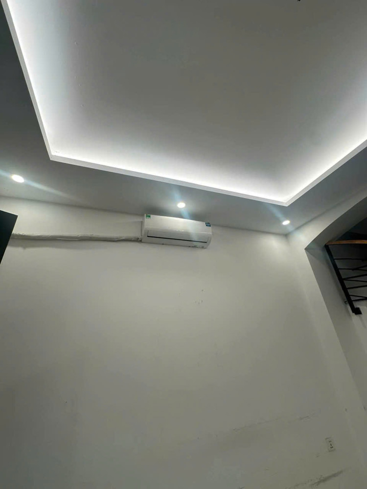 Cho Thuê Nhà Hoàng Quốc Việt – Cầu Giấy 50M² × 5 Tầng 7 Phòng 23 Triệu/tháng