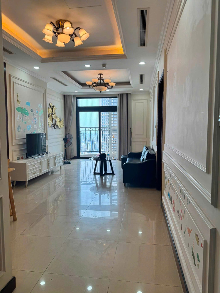 Cho Thuê Căn Hộ Royal City – Ra 105M² 2Pn – 2Wc Full Nội Thất 20 Triệu/tháng