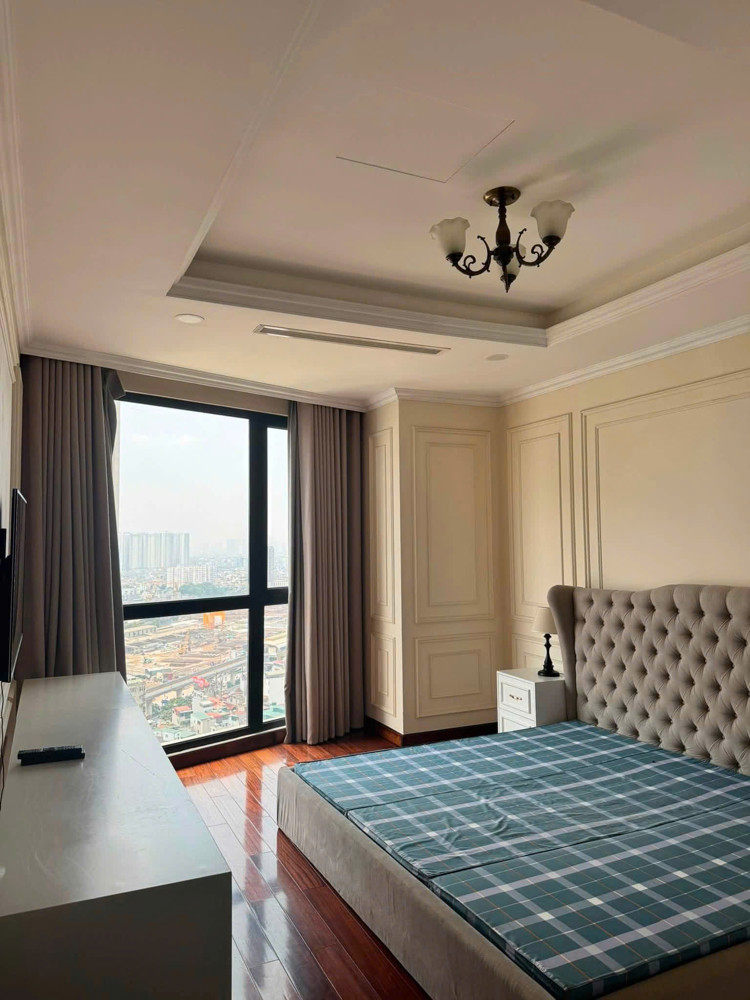 Cho Thuê Căn Hộ Royal City – Ra 105M² 2Pn – 2Wc Full Nội Thất 20 Triệu/tháng