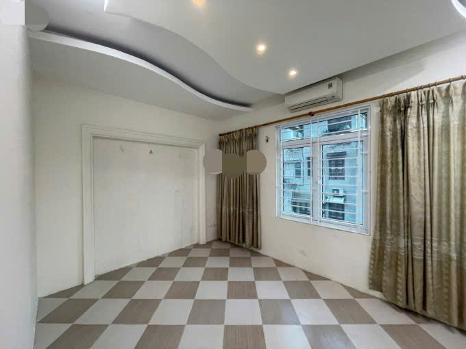 Cho Thuê Nhà Cầu Giấy 42M² × 5 Tầng 5Pn 15 Triệu/tháng