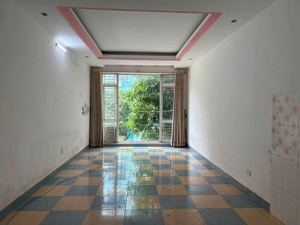 Cho Thuê Nhà Liền Kề Phùng Khoang – Nam Từ Liêm 50M² × 5 Tầng Mt 4M 15 Triệu/tháng