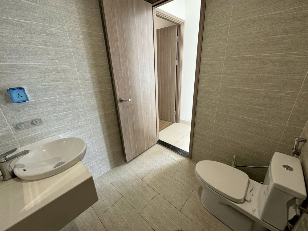 Cho Thuê Vinhomes Smart City – Tây Mỗ 2Pn 2Wc 55M² 9 Triệu/tháng