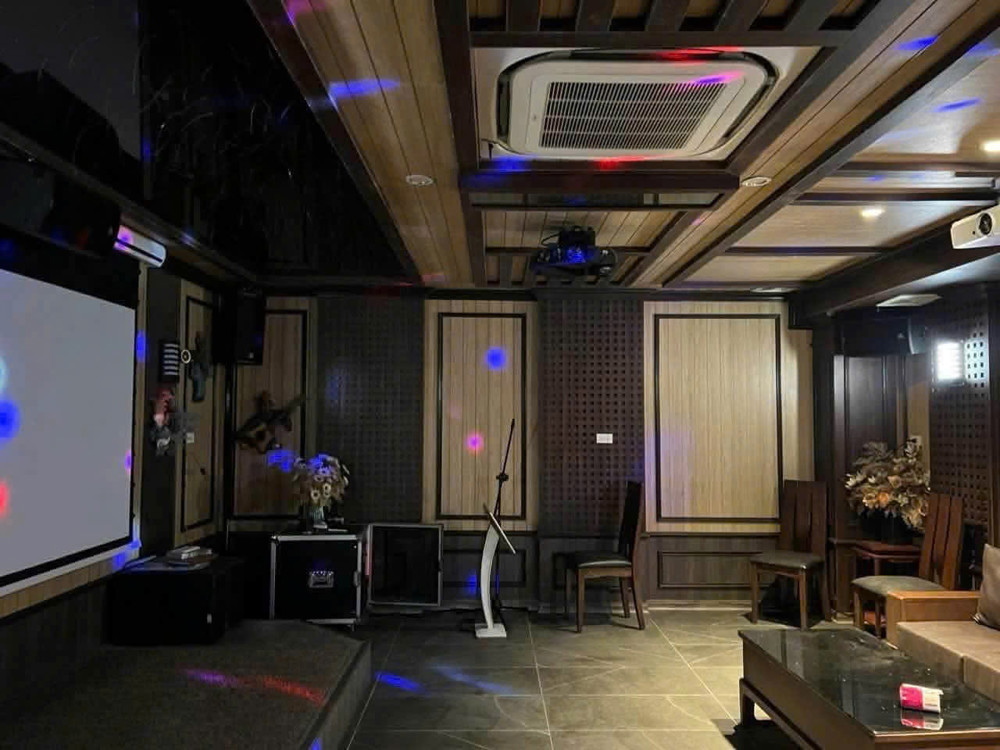Cho Thuê Biệt Phủ Sân Vườn Quảng An – Tây Hồ 200M² × 2 Tầng 25 Triệu/tháng