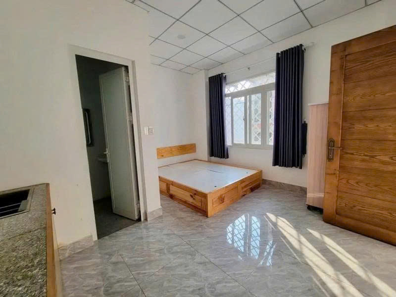 Bán Nhà Mặt Tiền Phạm Văn Bạch - Gần Tân Sơn, 9,8X34m, 7 T - 50 Pn - Hđt 350Tr, 75 Tỷ