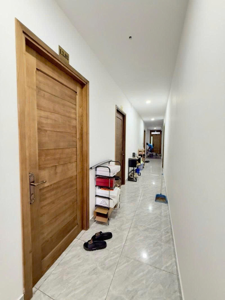 Bán Nhà Mặt Tiền Phạm Văn Bạch - Gần Tân Sơn, 9,8X34m, 7 T - 50 Pn - Hđt 350Tr, 75 Tỷ