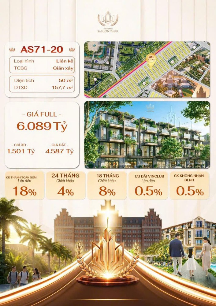 Đầu Tư Sinh Lời - Cần Bán Căn Liền Kề 50M² – Nhà 4 Tầng Xuân Thới Sơn 12, Tp. Hồ Chí Minh