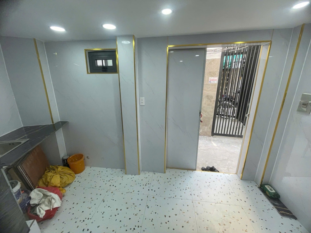 Bán Nhà Mới Có Dòng Tiền Ngang 4.5 X 3 Tấm Có 1 Tỷ Hơn Q4