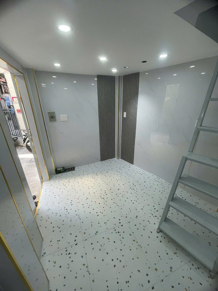 Bán Nhà Mới Có Dòng Tiền Ngang 4.5 X 3 Tấm Có 1 Tỷ Hơn Q4