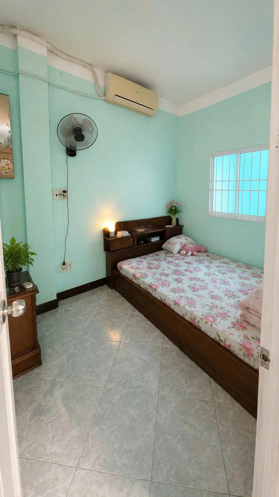 Nhà Mặt Tiền Quận Tân Bình, Nghĩa Hưng, 49 M2 Đất, 3 Tầng, 6 Tỷ