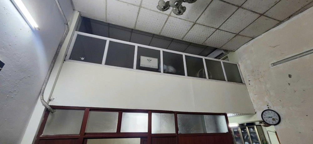 Chính Chủ Có Nhà Cần Cho Thuê Tại Khu Vực Thịnh Liệt, Hoàng Mai, Tp Hà Nội
