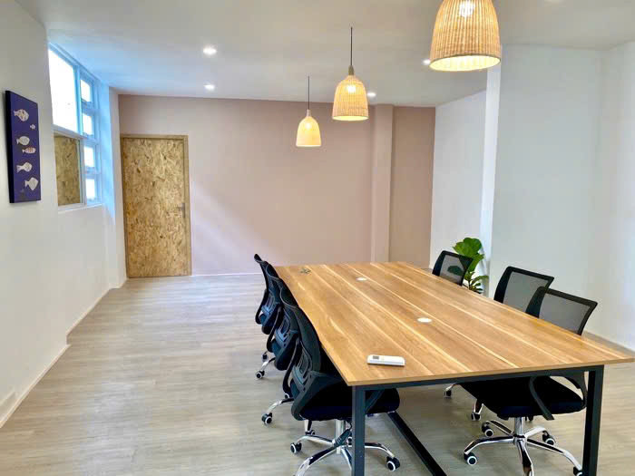 Quận 1: Chính Chủ 0938676685 Bán Căn Góc 3 Mặt Tiền Hxh Bùi Thị Xuân, P.bến Thành- Dt 78M2 Ngang