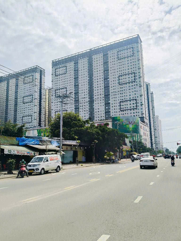 Bán Nhà 4 Tầng – Gần Parcmall Cao Lỗ, Tạ Quang Bửu, Quận 8- 5Pn- Nhỉnh 6 Tỷ- Lh 0784968131