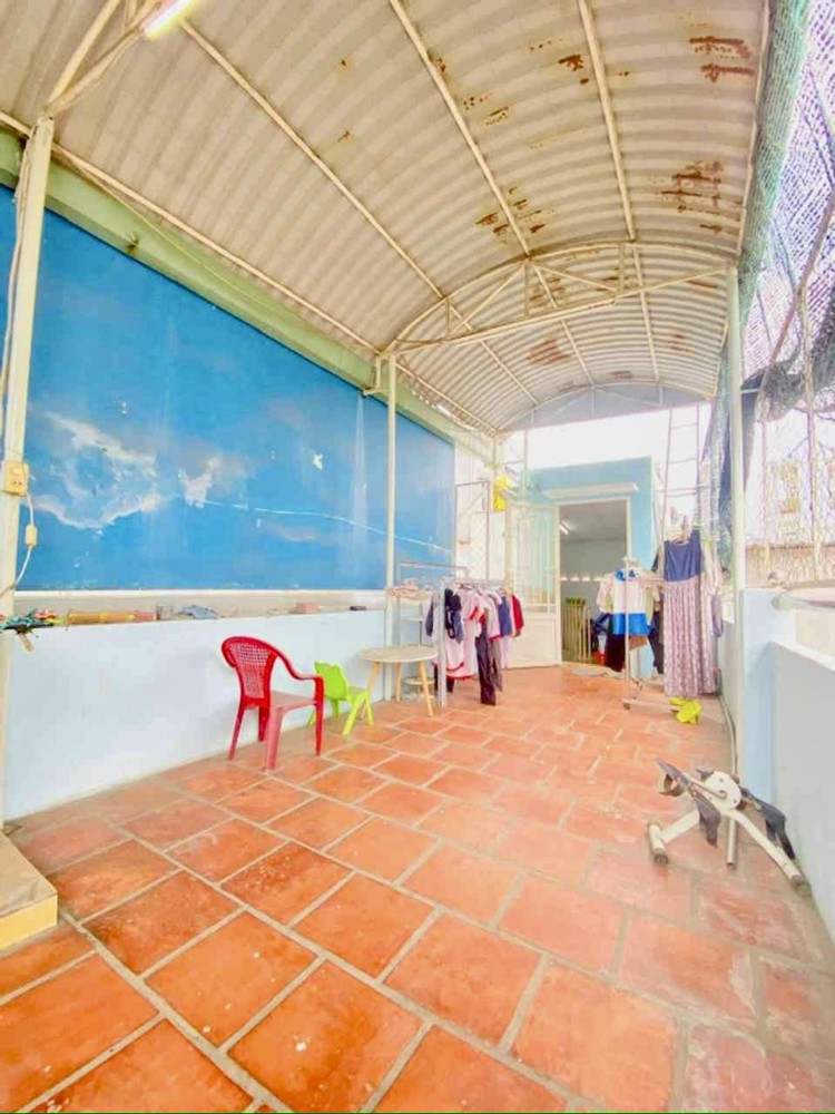 Bán Nhà 3 Tầng Hưng Phú - Quận 8 - 51M2- 4Pn - Nhỉnh 4 Tỷ- Gọi Ngay 0784968131