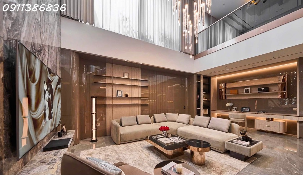 Siêu Phẩm Mặt Phố Nguyễn Khang, Kinh Doanh Khủng, 155M 9T Đẳng Cấp, 93.5 Tỷ