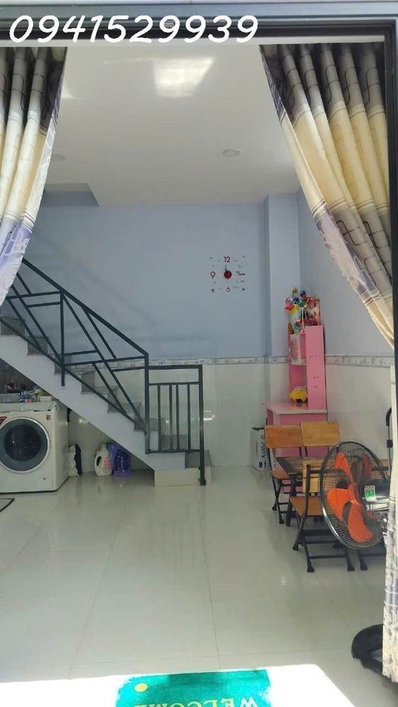 Sở Hưu Ngay Nhà 2Pn Sat Tl43 =Cách Gò Dưa 5P -Sổ Chung Vi Bằng -Giá 950Trieu