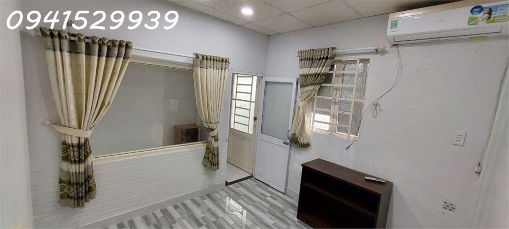 Sở Hưu Ngay Nhà 2Pn Sat Tl43 =Cách Gò Dưa 5P -Sổ Chung Vi Bằng -Giá 950Trieu