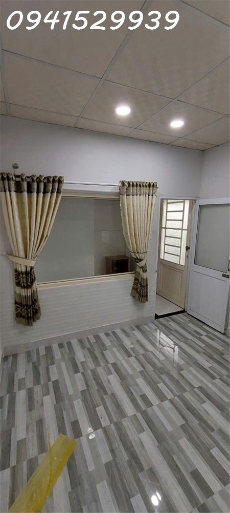 Sở Hưu Ngay Nhà 2Pn Sat Tl43 =Cách Gò Dưa 5P -Sổ Chung Vi Bằng -Giá 950Trieu
