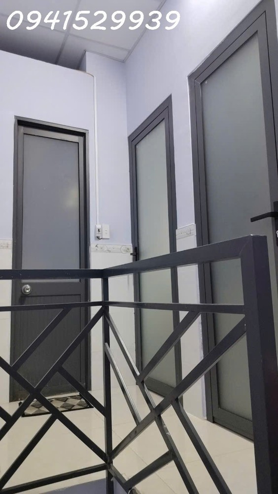 Sở Hưu Ngay Nhà 2Pn Sat Tl43 =Cách Gò Dưa 5P -Sổ Chung Vi Bằng -Giá 950Trieu