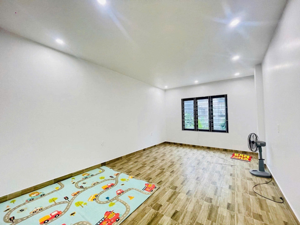 Nhà Đẹp Lộng Lẫy -Fui Nội Thất Sịn Sò - Sát Đại Học Hằng Hải
