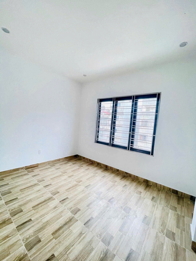 Nhà Đẹp Lộng Lẫy -Fui Nội Thất Sịn Sò - Sát Đại Học Hằng Hải