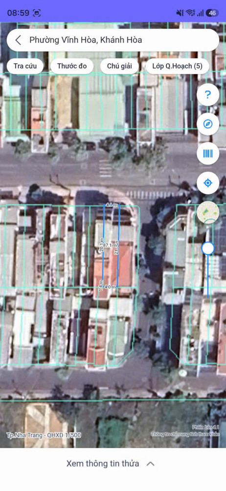 Bán Nhà Mặt Tiền Điện Biên Phủ, Phường Vĩnh Hoà, Căn Nhà 4 Tầng Thuận Tiện Kinh Doanh