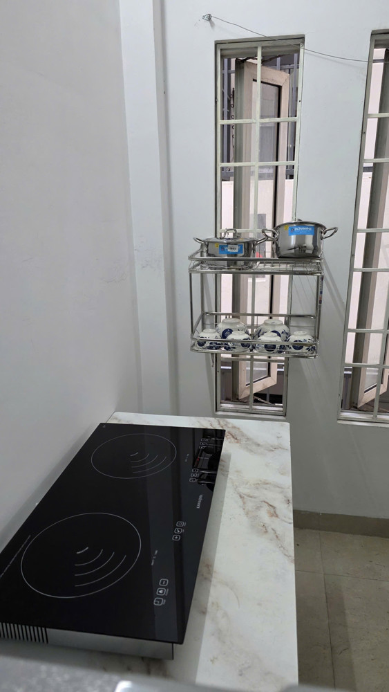 Bán Nhà Mặt Tiền Điện Biên Phủ, Phường Vĩnh Hoà, Căn Nhà 4 Tầng Thuận Tiện Kinh Doanh