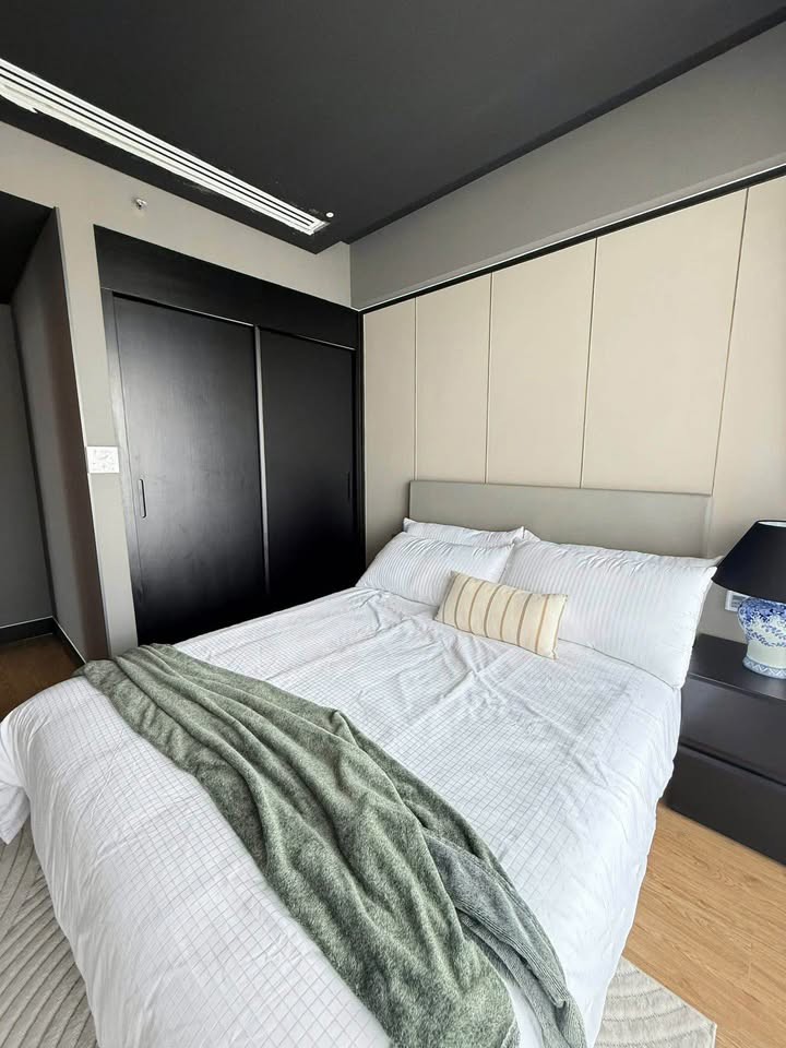 Không Đủ Tiền Đóng Tiến Độ Căn Studio Sla1-12B-19 Trực Diện Biển, Nên Bán Cắt Lỗ 411Tr