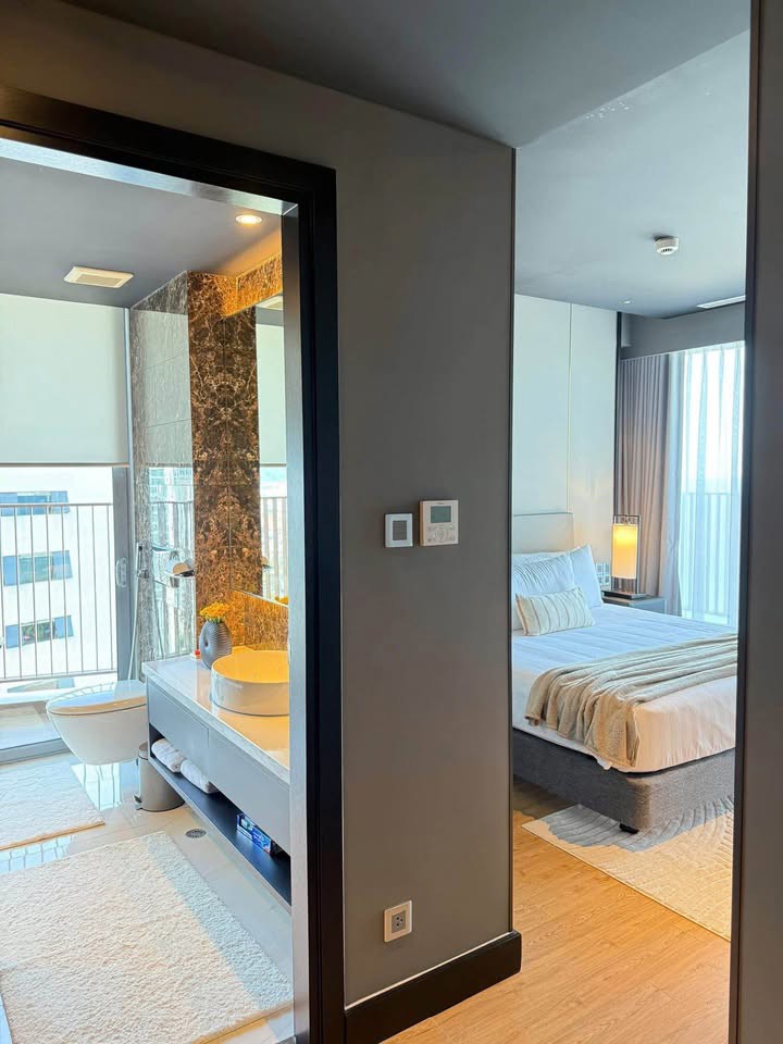 Không Đủ Tiền Đóng Tiến Độ Căn Studio Sla1-12B-19 Trực Diện Biển, Nên Bán Cắt Lỗ 411Tr