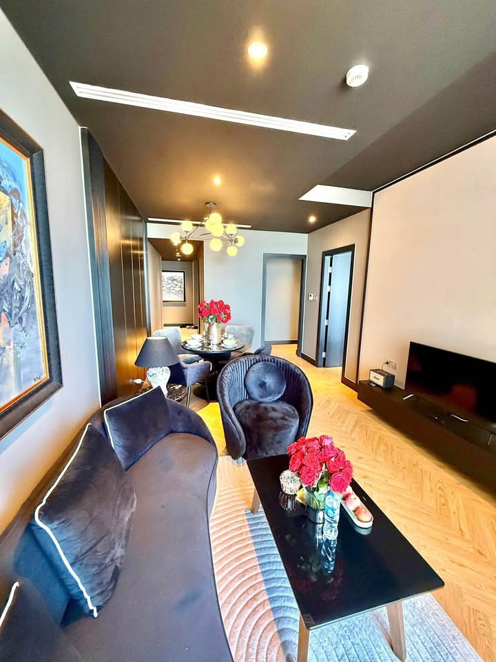 Không Đủ Tiền Đóng Tiến Độ Căn Studio Sla1-12B-19 Trực Diện Biển, Nên Bán Cắt Lỗ 411Tr