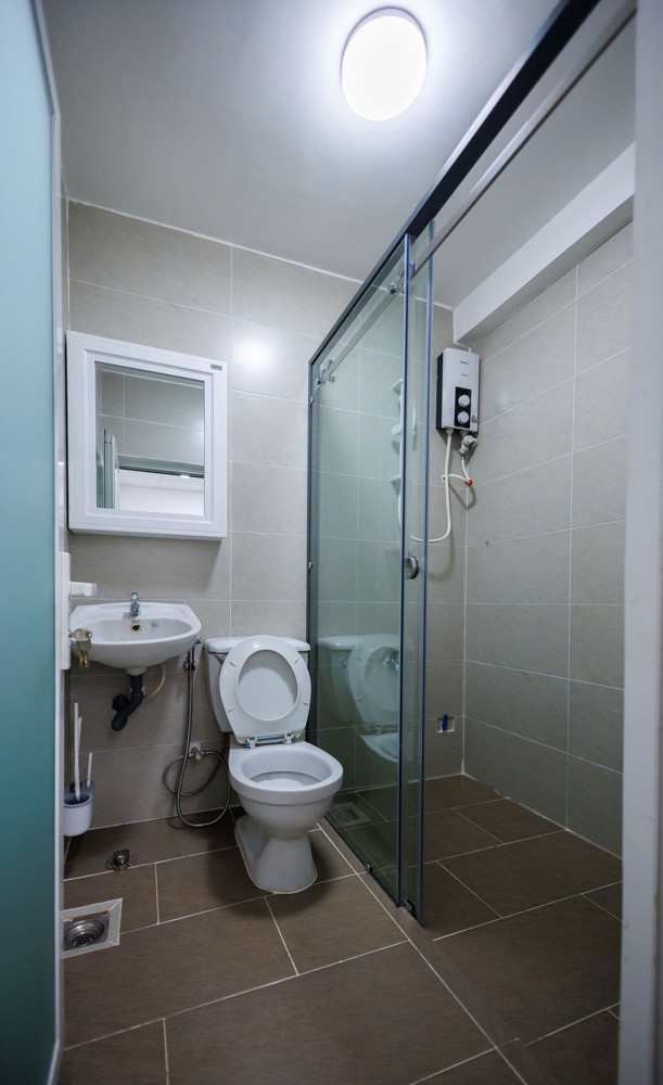 Cho Thuê Căn Hộ Lầu 1 – 251/10 Nguyễn Văn Trỗi, Phường 10, Phú Nhuận – 1Pn, Full Nội Thất