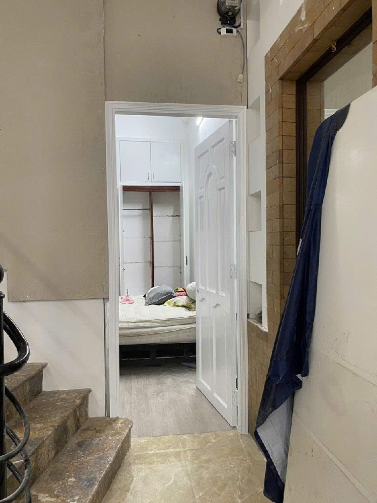 Bán Nhà Hoàng Việt - Khu Vip Tân Bình - 4X16 Vuông Vức