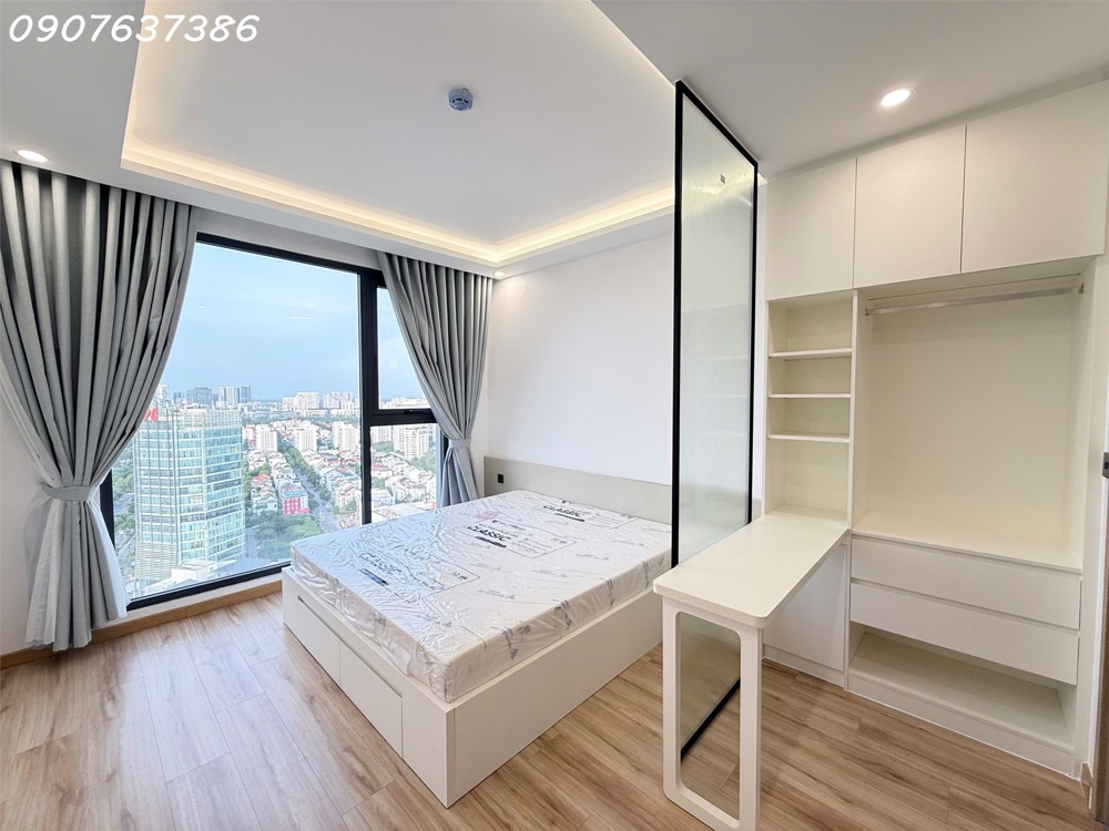 Căn Hộ Lavida Plus 3Pn – 96M² Full Nội Thất