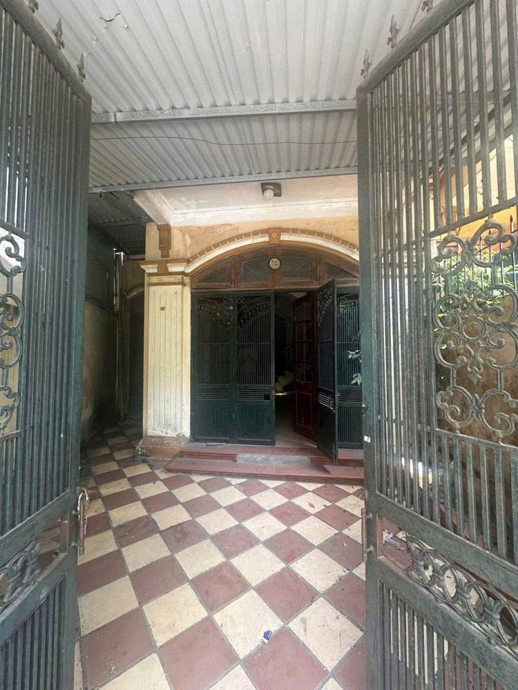 Cho Thuê Biệt Thự Bắc Linh Đàm – Hoàng Mai 79M²/sàn 3,5 Tầng 4Pn 12 Triệu/tháng