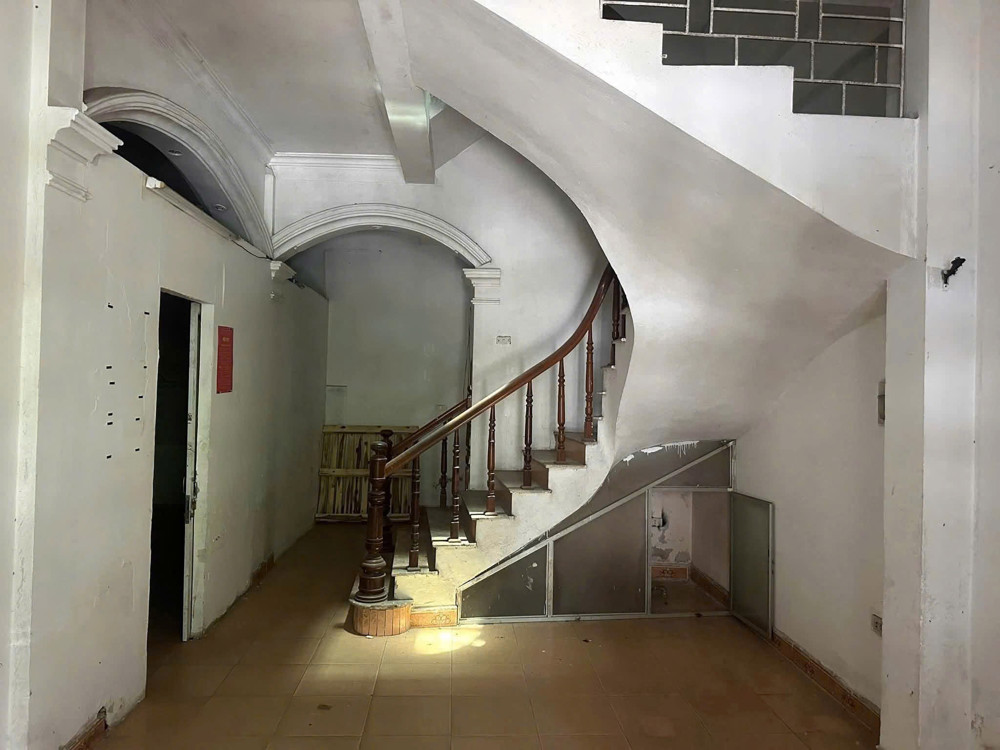 Cho Thuê Biệt Thự Bắc Linh Đàm – Hoàng Mai 79M²/sàn 3,5 Tầng 4Pn 12 Triệu/tháng