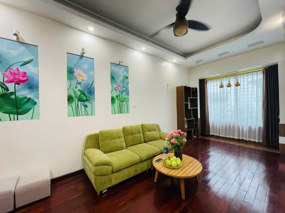 Cho Thuê Nhà Riêng Hoàng Văn Thái – Thanh Xuân 40M² × 4 Tầng 4Pn 16 Triệu/tháng
