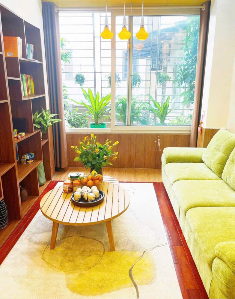 Cho Thuê Nhà Riêng Hoàng Văn Thái – Thanh Xuân 40M² × 4 Tầng 4Pn 16 Triệu/tháng