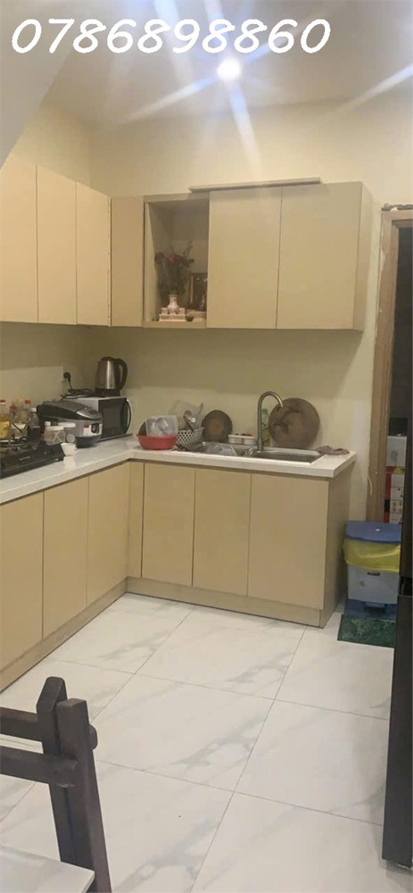 Bán Nhà 2 Tầng Hẻm 994 Huỳnh Tấn Phát – P. Tân Phú, Quận 7 Cũ