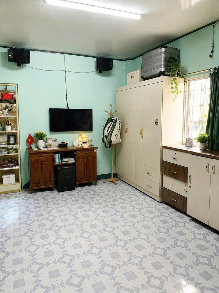 Nhà Quận 10, Hòa Hưng, 2 Tầng, Dt 4 X 19M (75 M2), Giá 7 Tỷ