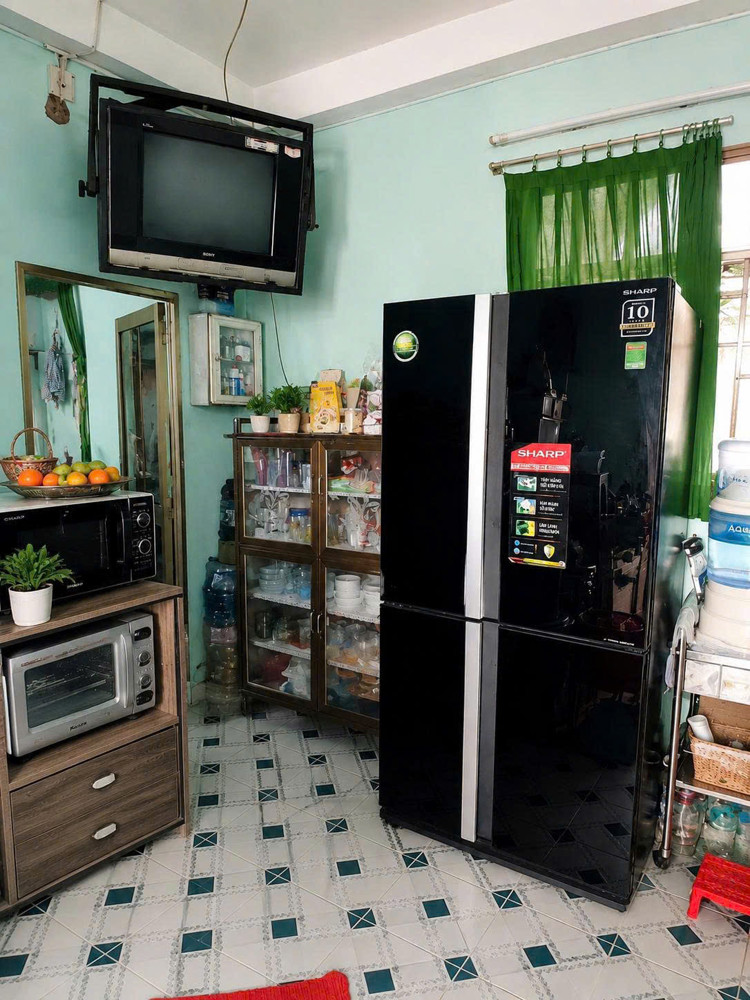 Nhà Quận 10, Hòa Hưng, 2 Tầng, Dt 4 X 19M (75 M2), Giá 7 Tỷ