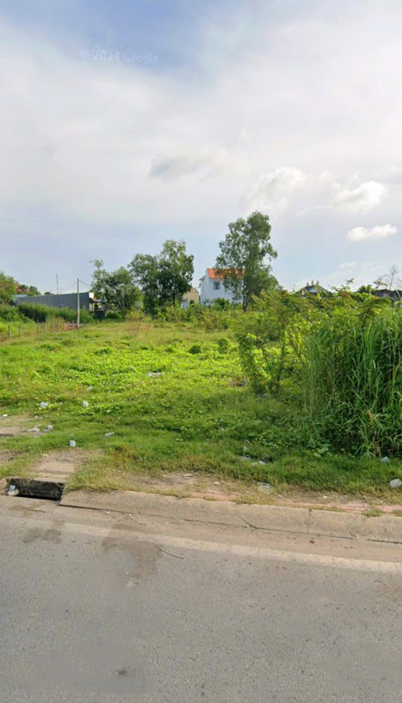 Cần Bán 188M2 Đất Thổ Cư Mt Đường Đoàn Nguyễn Tuân